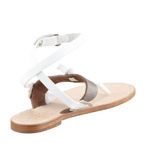 Rag & Bone Sigrid Thong Sandal - Picture 3 of 13